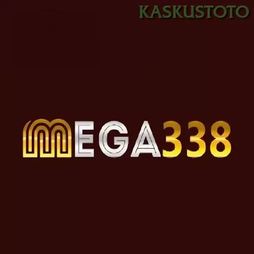Mega338 — mitra unggulan