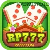 Rp777 — mitra unggulan