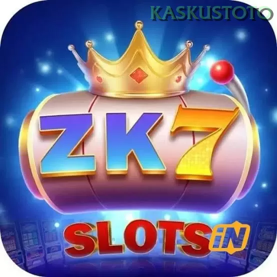 Zk7slots — mitra unggulan